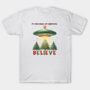 believe T-Shirt